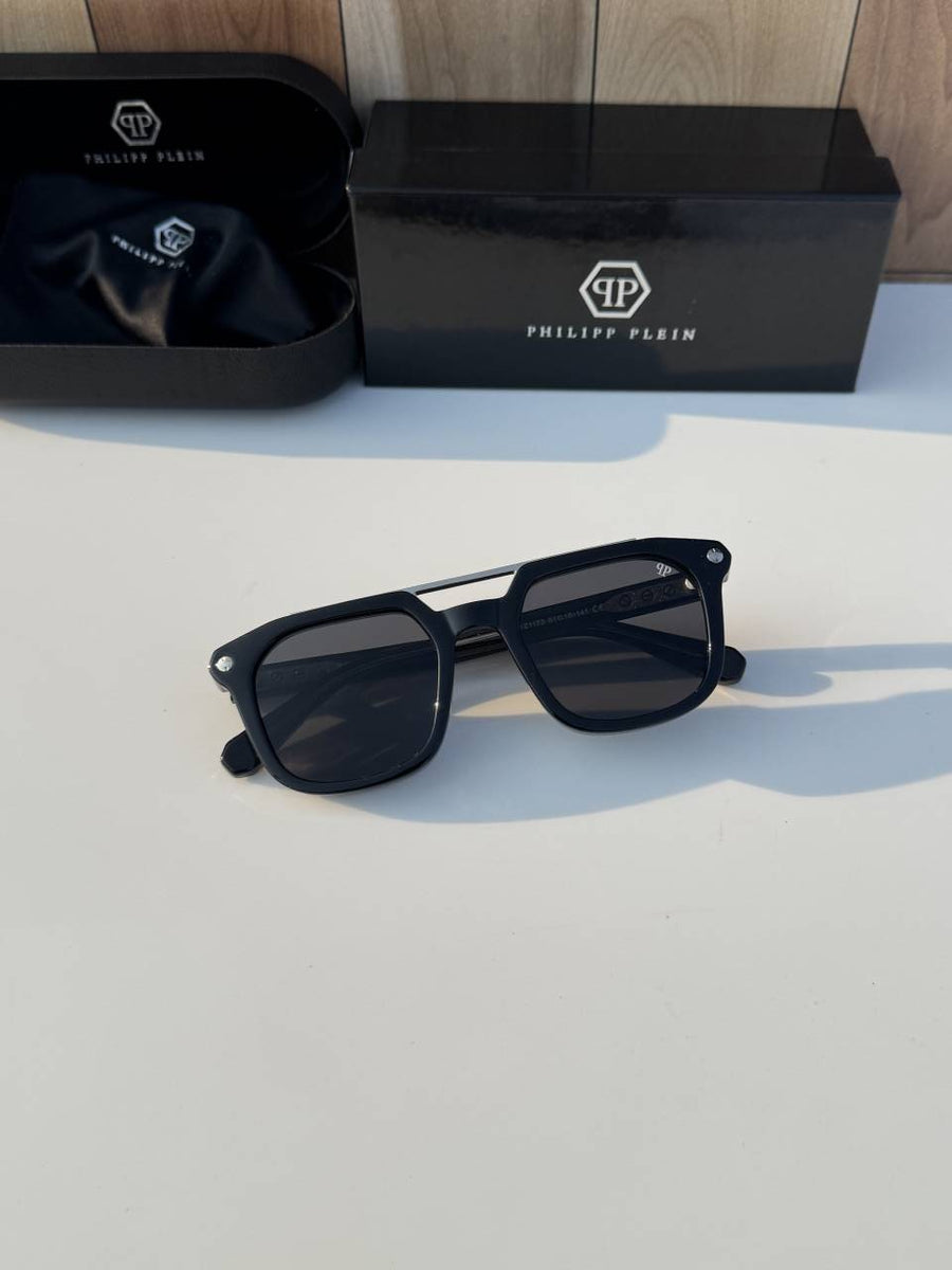 Philip plein 1172 black