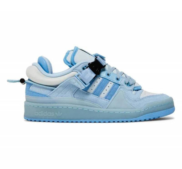 Bad Bunny Blue tint With All Accessories