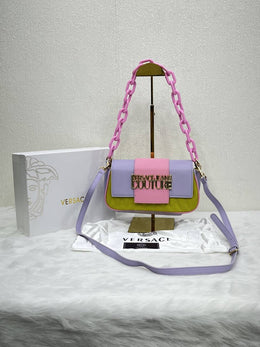 Versace_Jeans_Couture_Sling_Shoulder_Bag_With_Original_Box