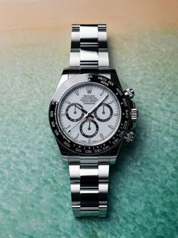 Rolex Oyster Perpetual Daytona Chosmograph