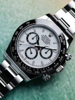 Rolex Oyster Perpetual Daytona Chosmograph