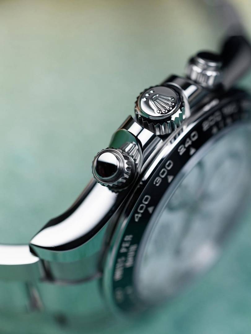Rolex Oyster Perpetual Daytona Chosmograph