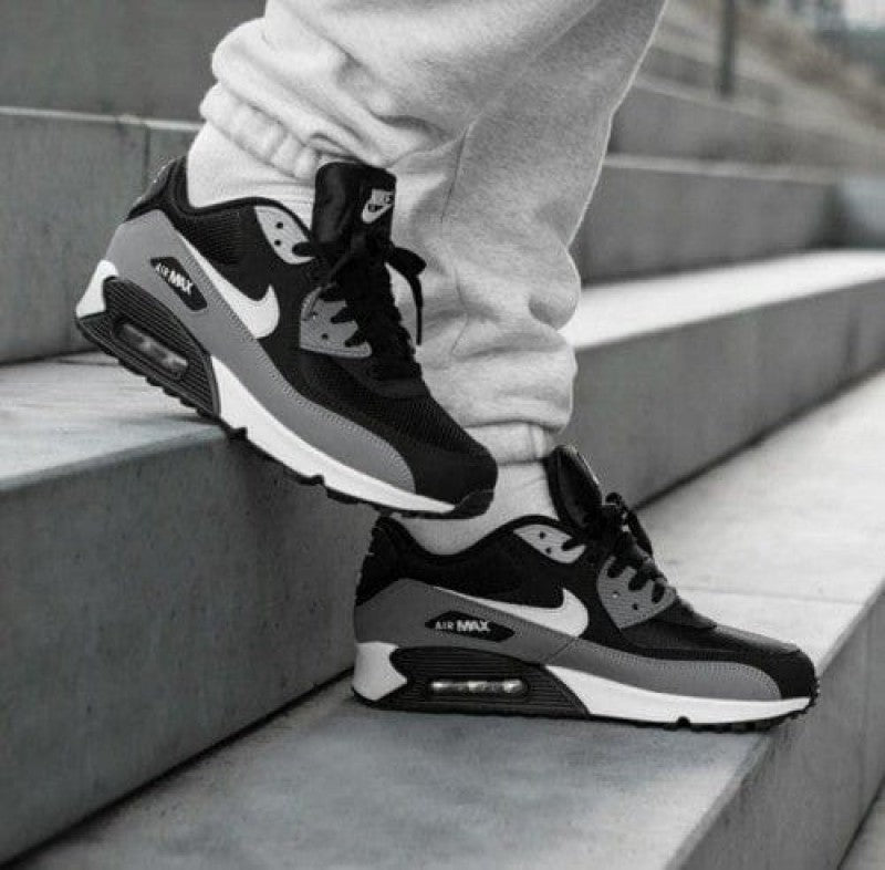 Nike Airmax 90 Essential Black 402