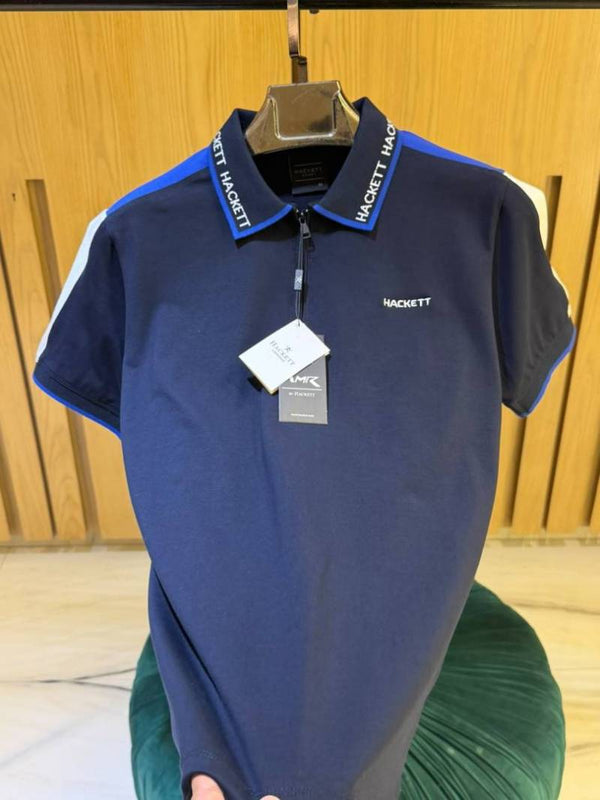 HACKET-xT IMPORTED STORE ARTICLE POLO T SHIRT BOX PACK