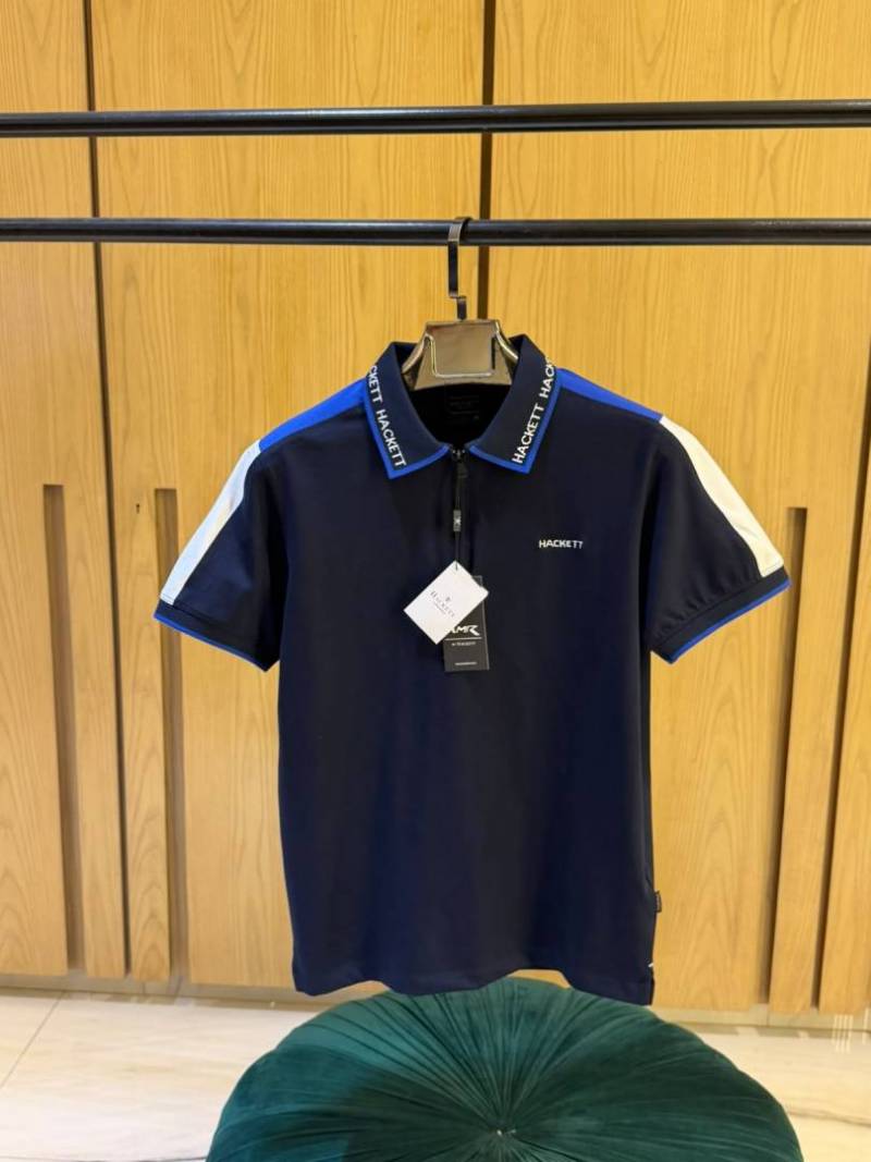 HACKET-xT IMPORTED STORE ARTICLE POLO T SHIRT BOX PACK