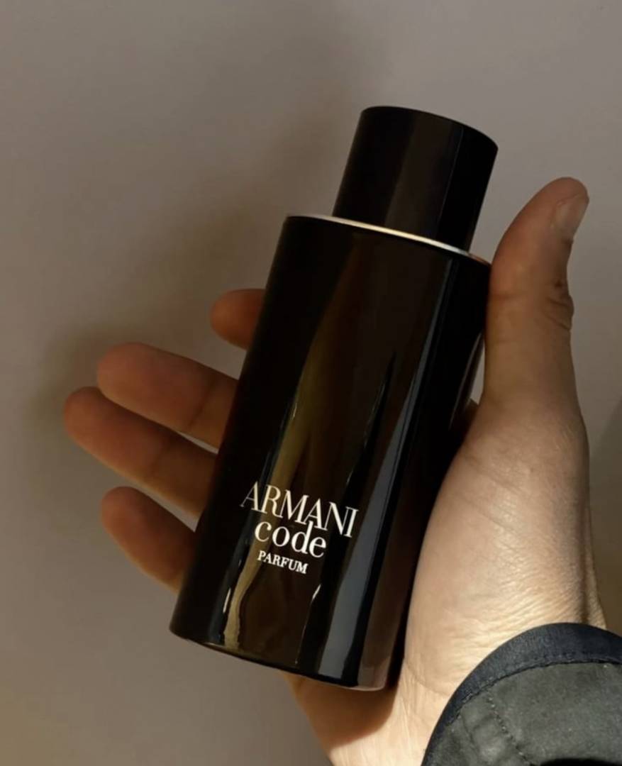 Armani CODE PARFUM