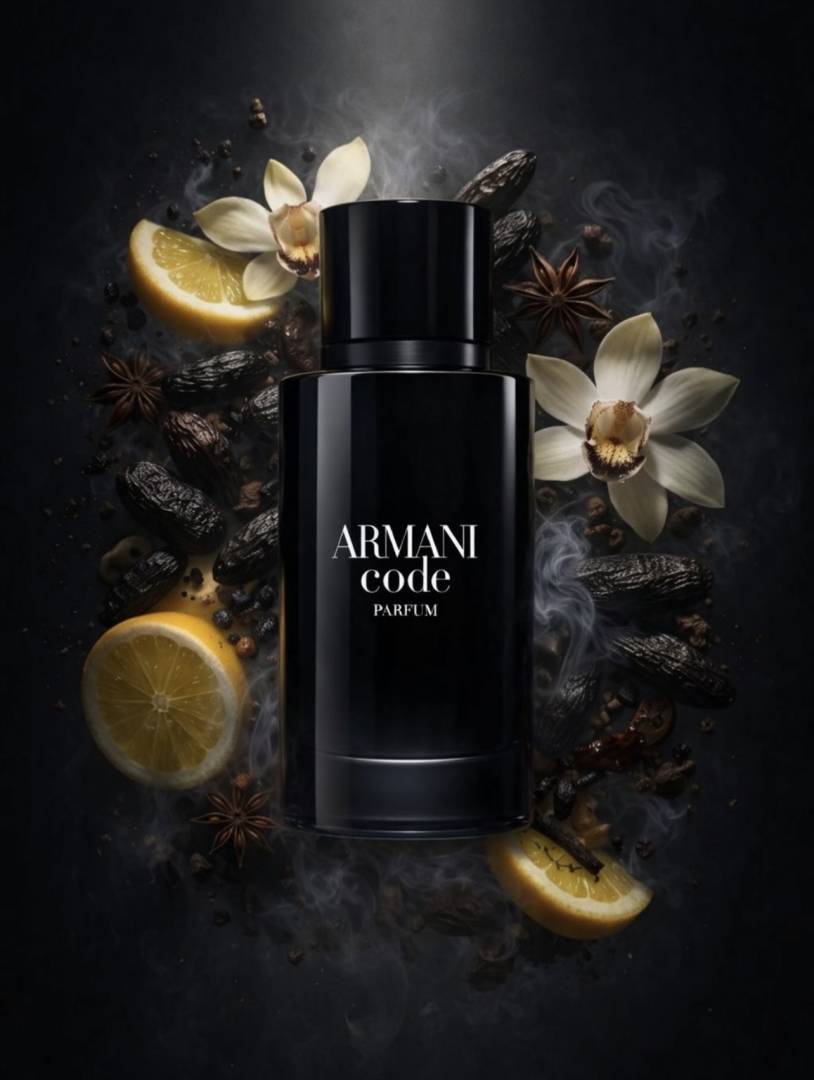 Armani CODE PARFUM