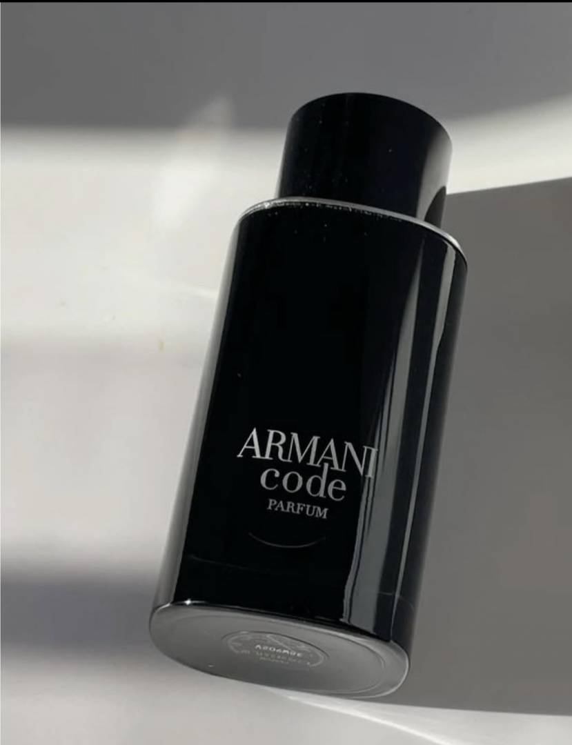 Armani CODE PARFUM