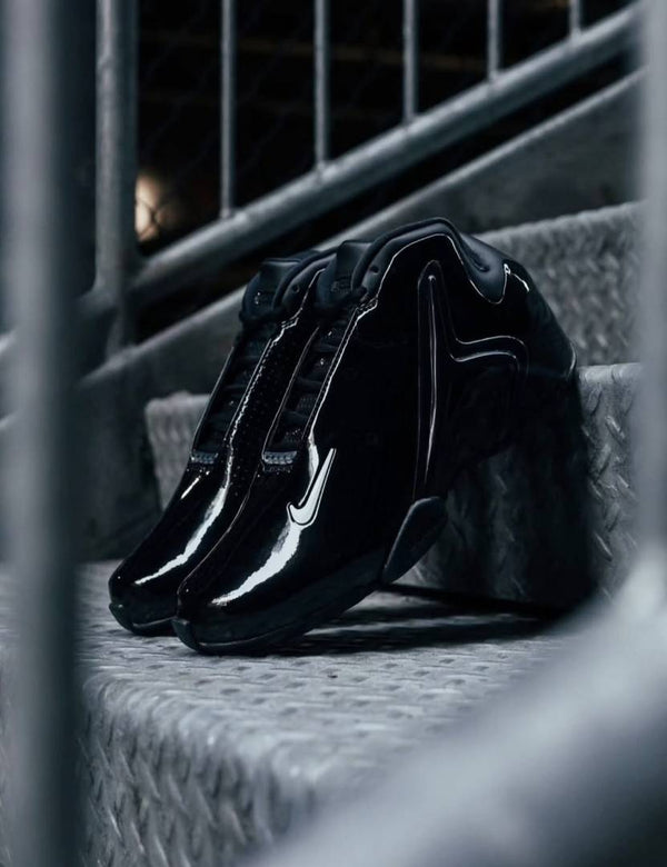 Nike Zoom Hyperflight Black