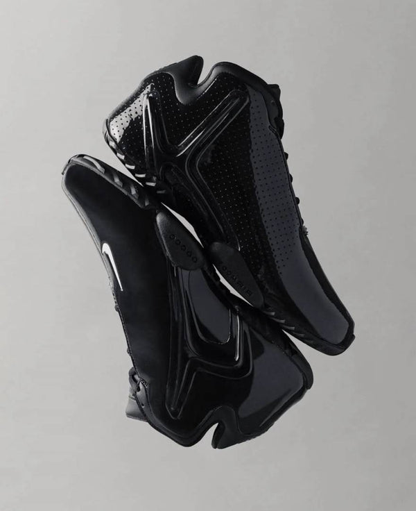 Nike Zoom Hyperflight Black