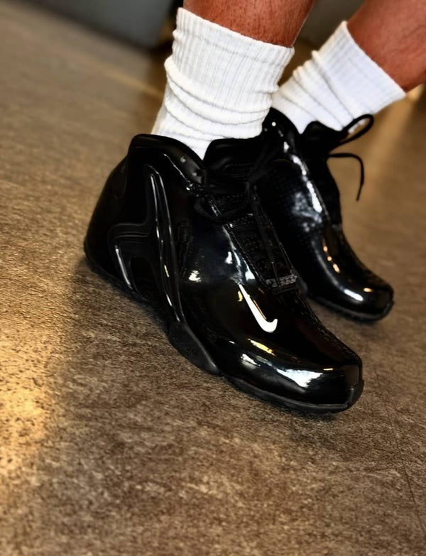 Nike Zoom Hyperflight Black