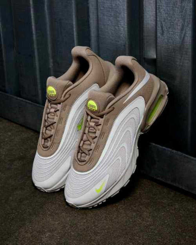 Nike Airmax Fire Light Bone Khakhi Volt 197