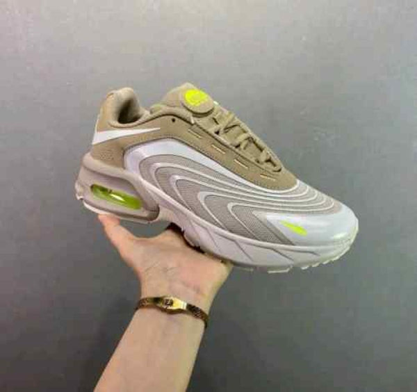 Nike Airmax Fire Light Bone Khakhi Volt 197