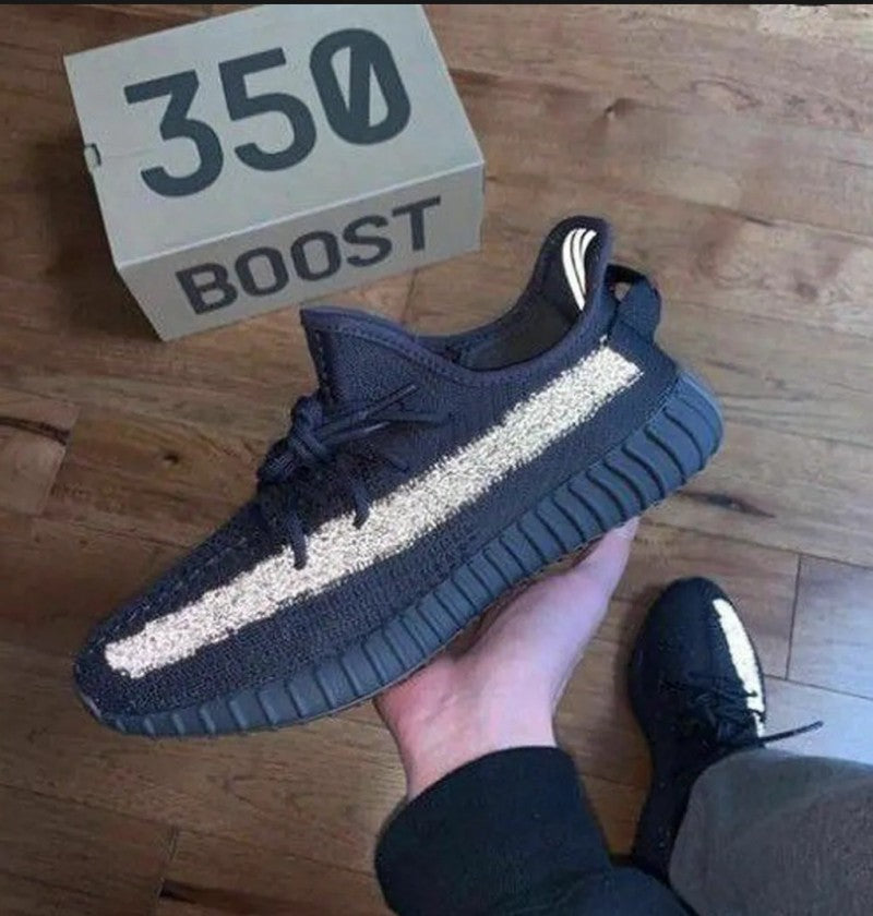 Adidas yeezy boost v2 350 cinder semi UA quality
