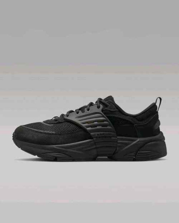 Air Jordan Trunner Black Cat