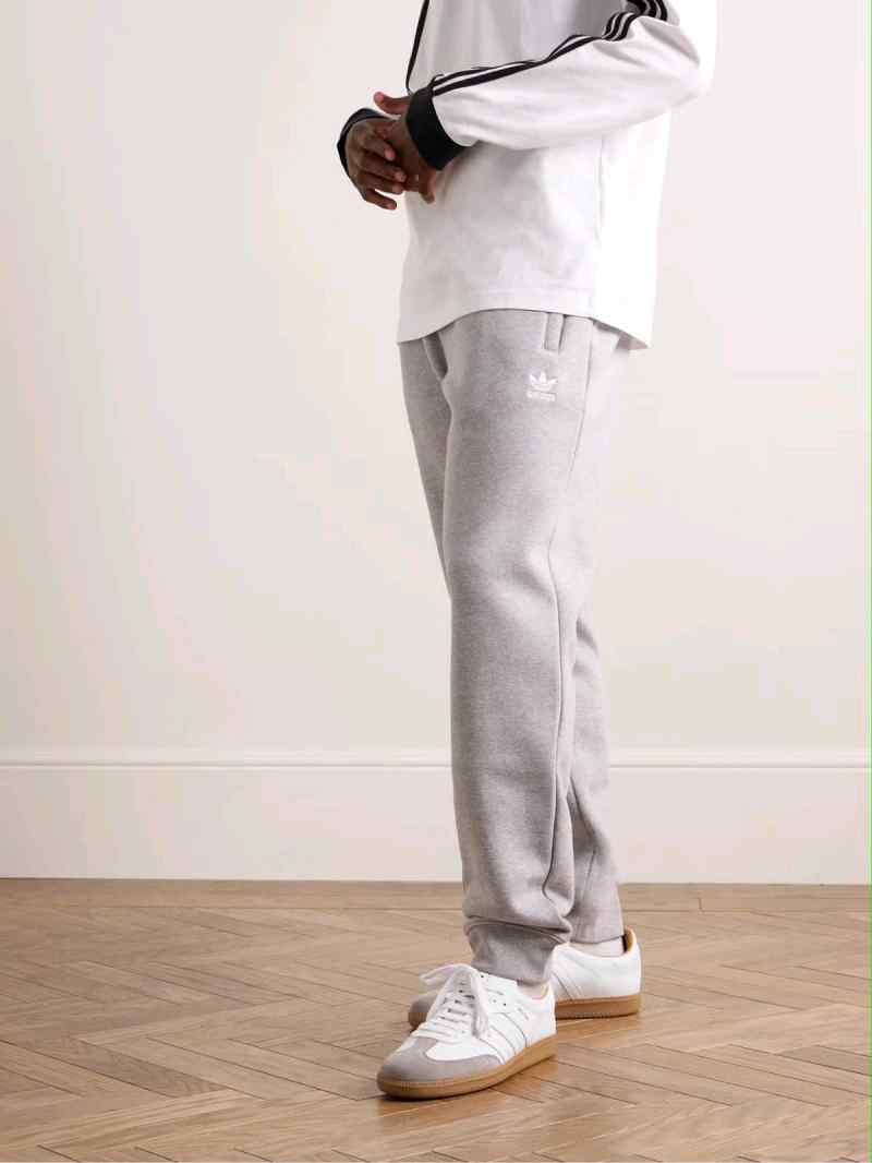 Adidas Samba OG Made In Italy White