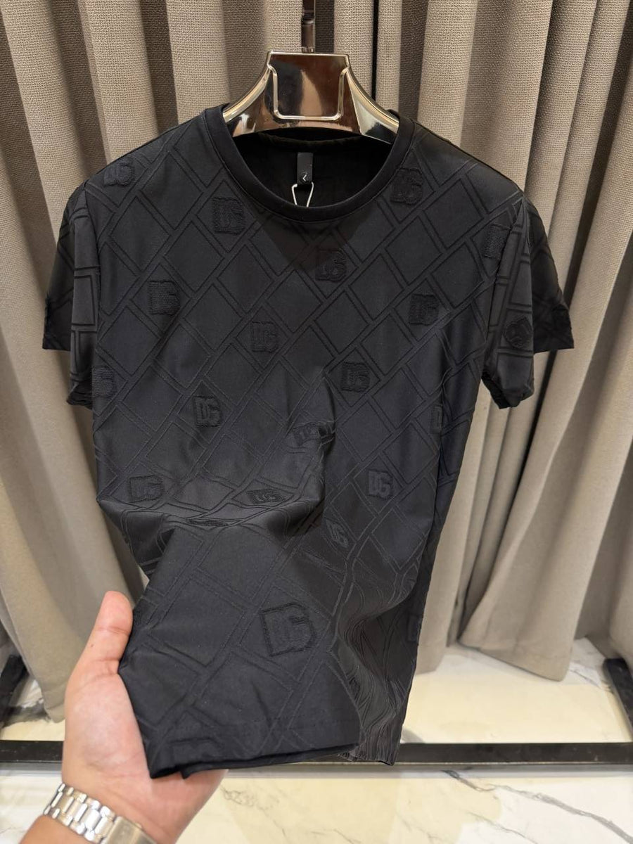 Dolce Gabana Black imported Tshirt