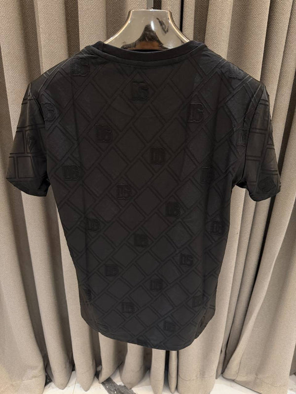 Dolce Gabana Black imported Tshirt