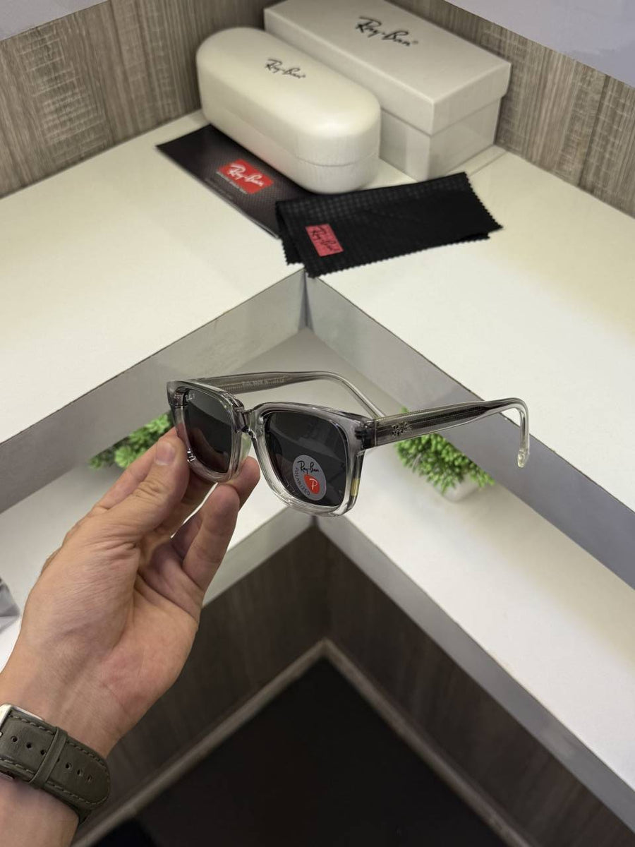 Rey ban 7701 Sunglass