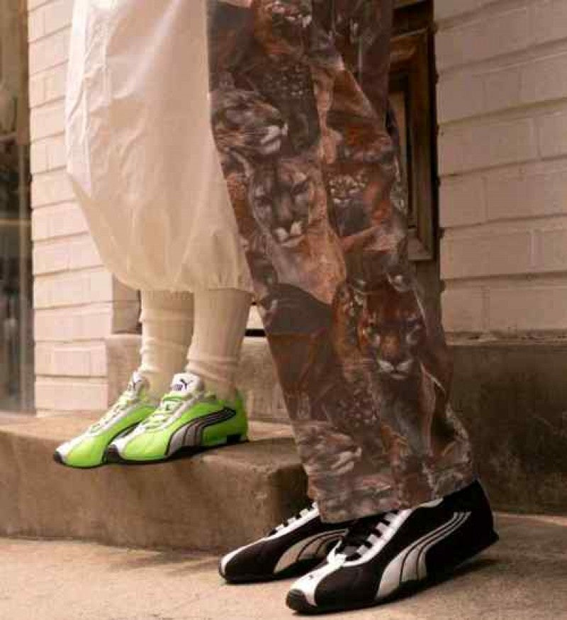 Puma H-STREET BLACK
