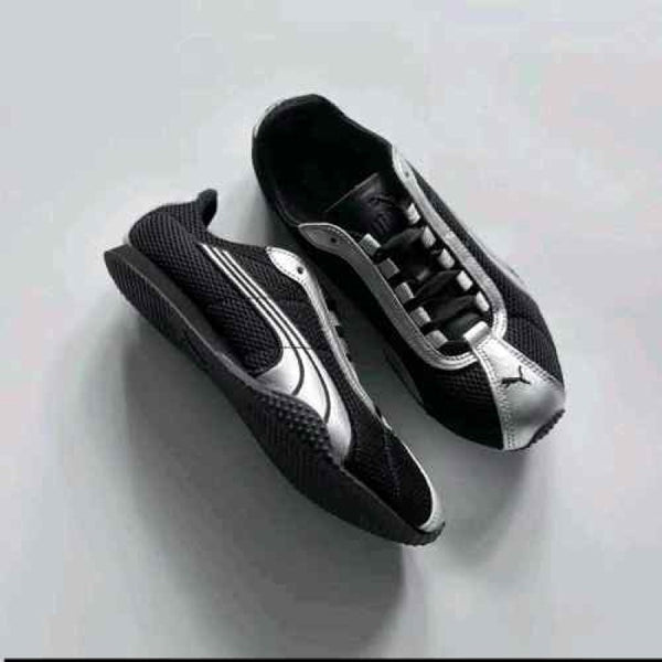Puma H-STREET BLACK