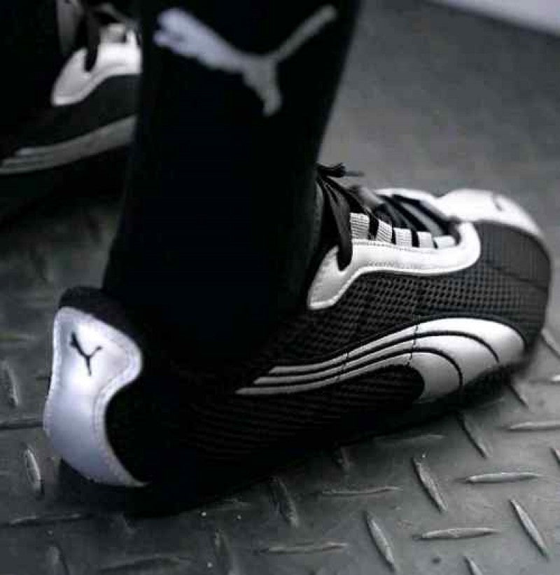Puma H-STREET BLACK