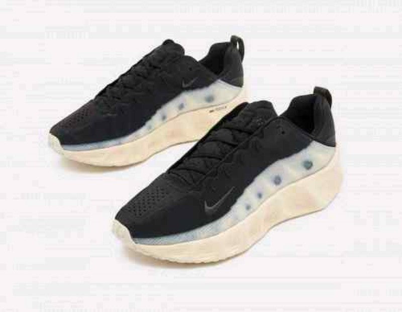 Nike Ava Rover Black Muslin