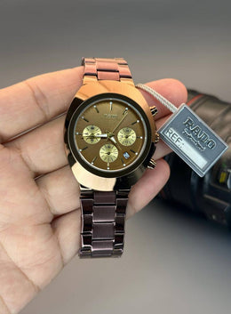 Rado chronometer 100m - J1102