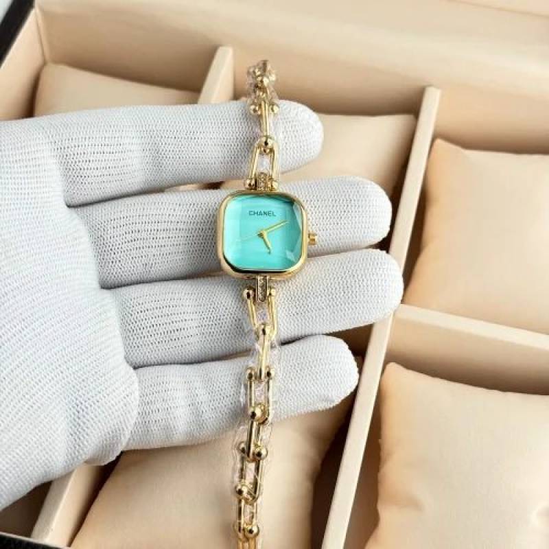 Chanel Watch For Her 919