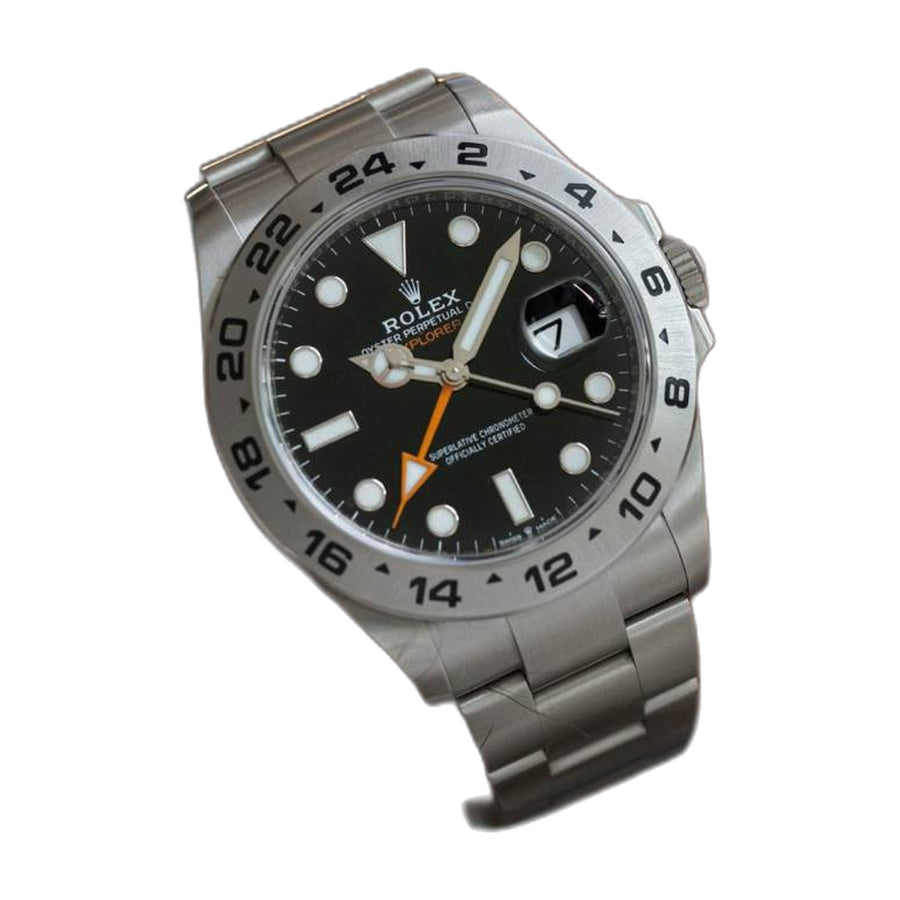 Rolex Oyster perpetual Explorer 2.0