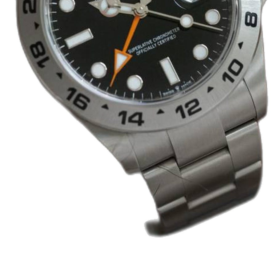 Rolex Oyster perpetual Explorer 2.0