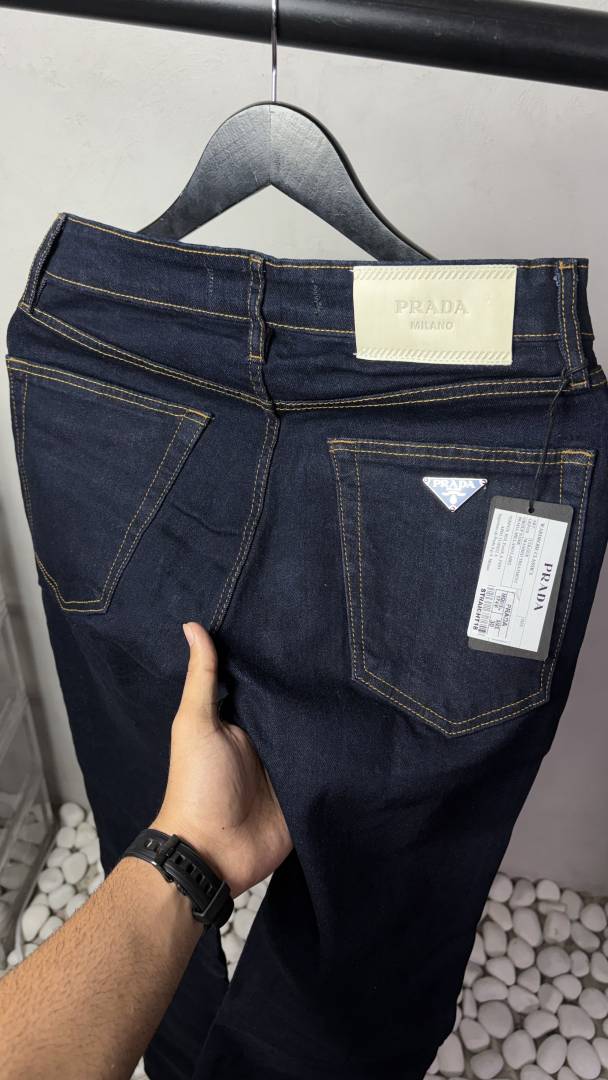 Praada Premium Denims 3097