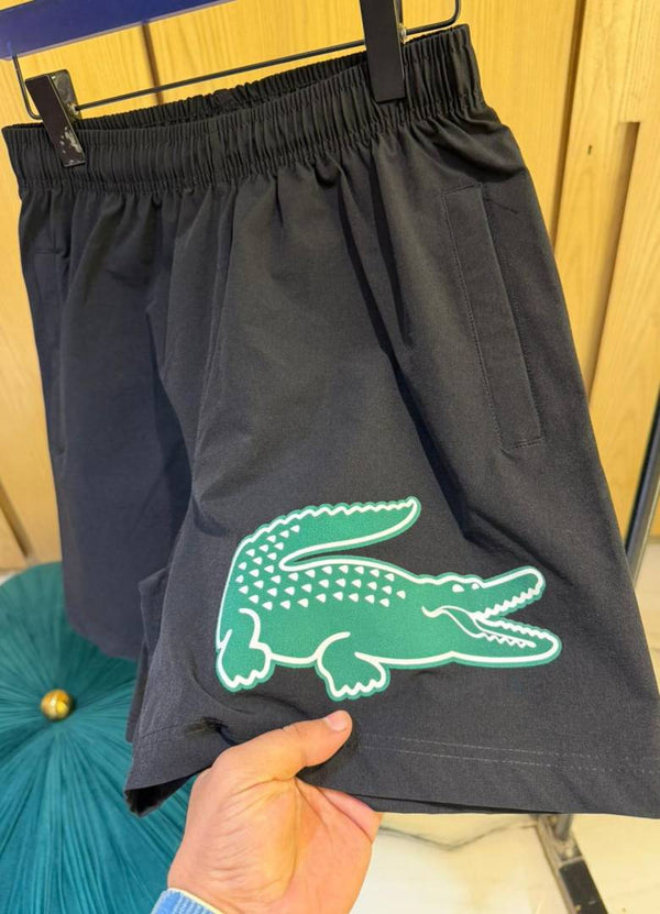 Lacoste IMPORTED STORE ARTICLE SHORTS