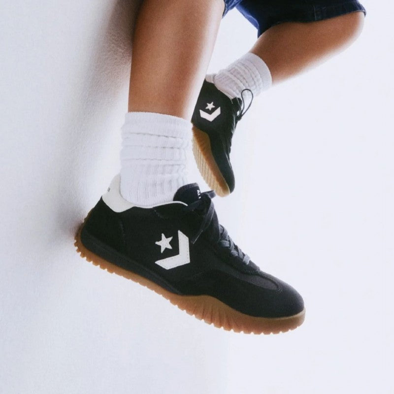 E run star trainer black