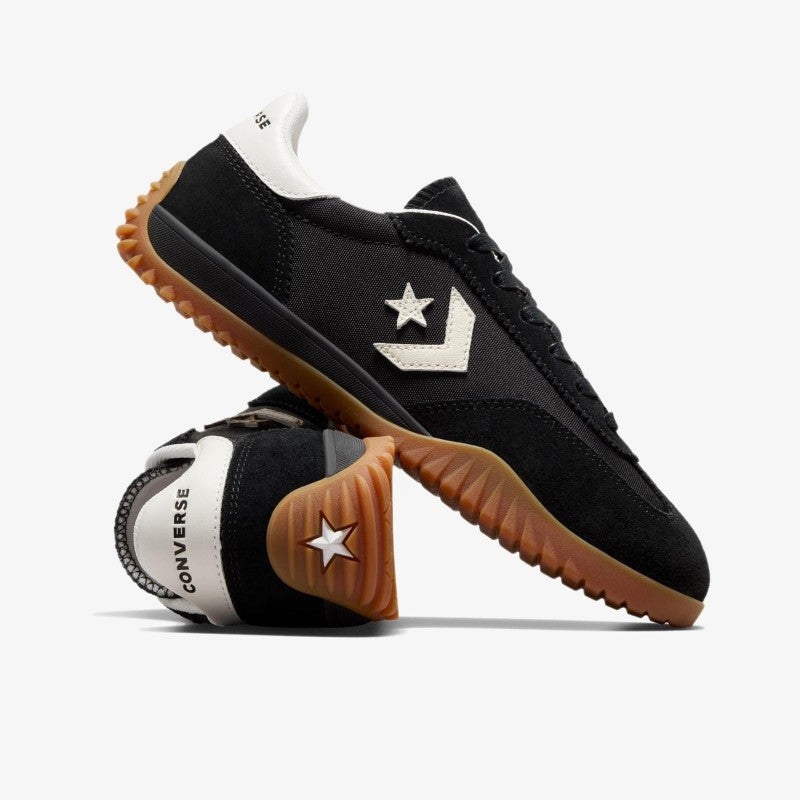 E run star trainer black
