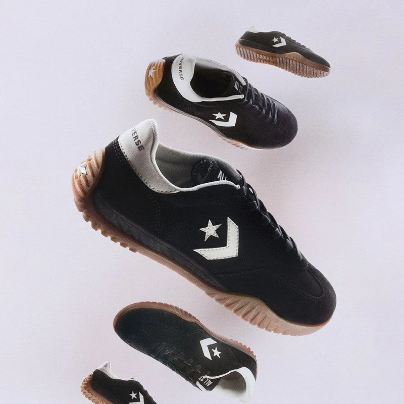 E run star trainer black