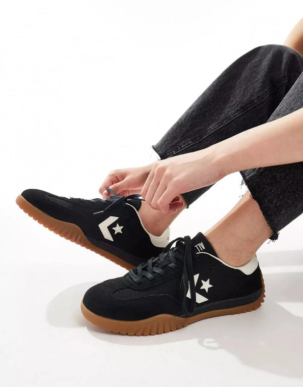 E run star trainer black