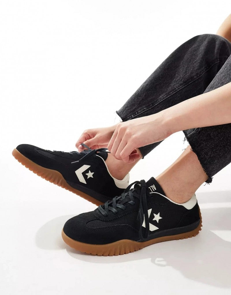 E run star trainer black