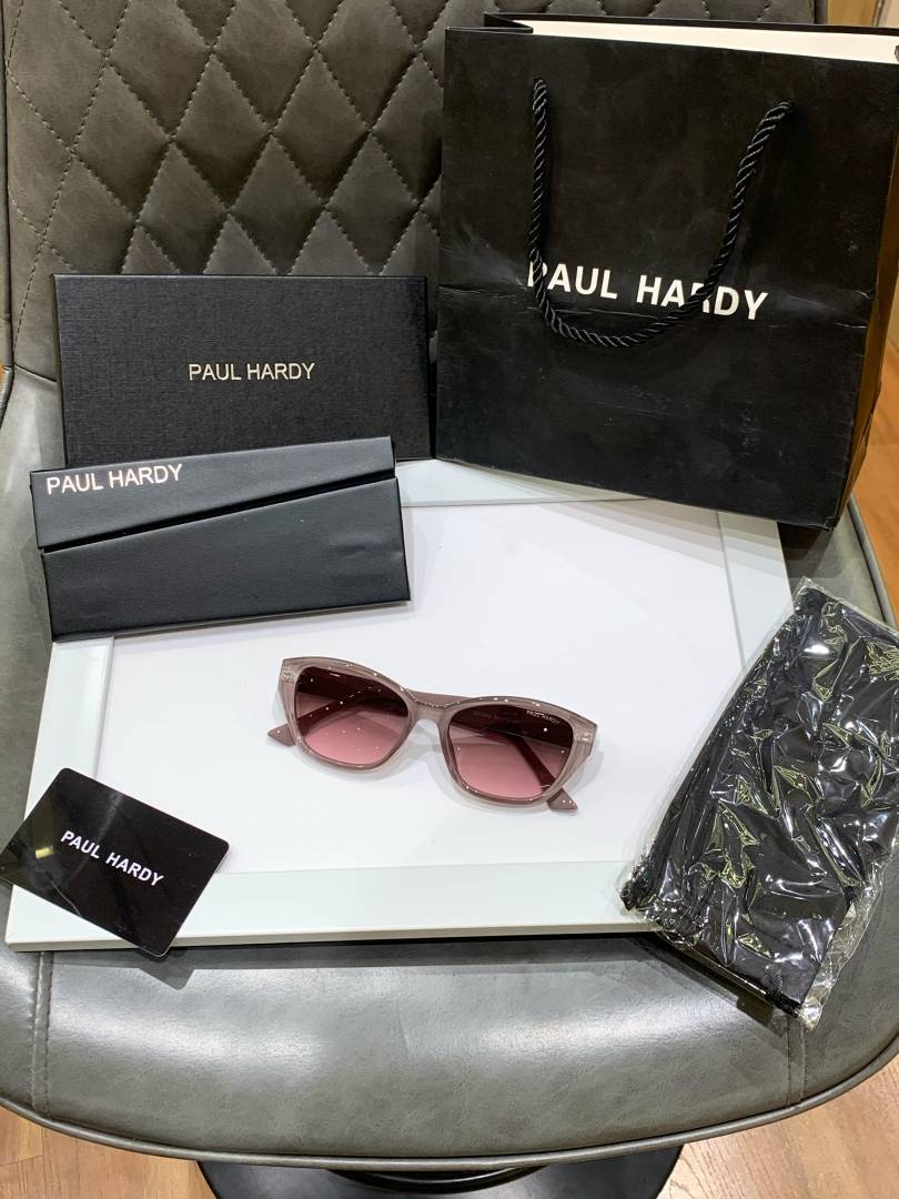 Paul hardy 3262 pink