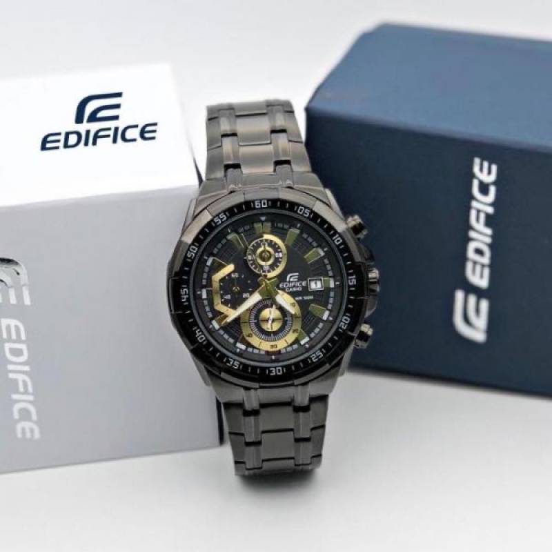 Edifice chain 052