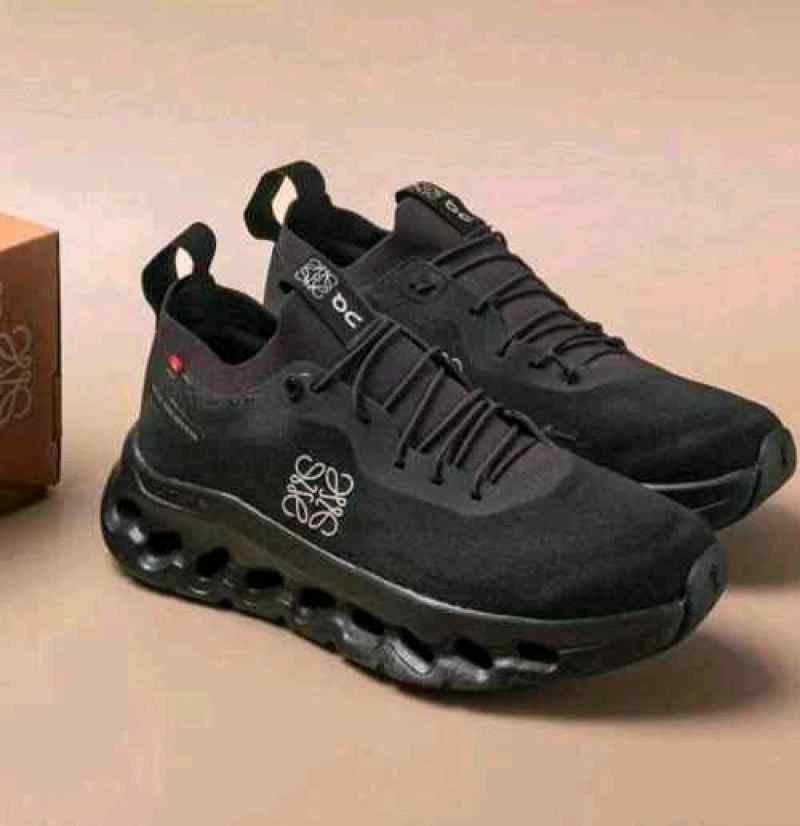 Loewe X On Cloud Tilt 2 0 All Black
