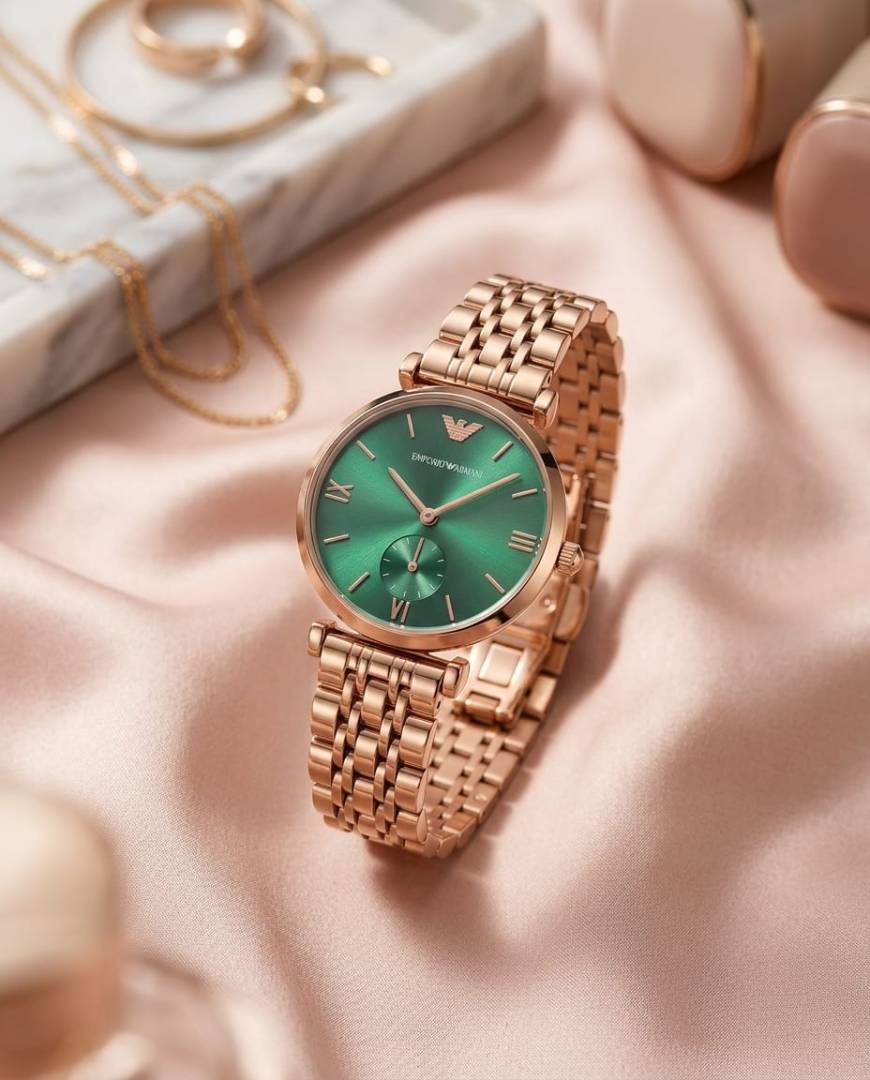 Emporio Armaann_i Classic