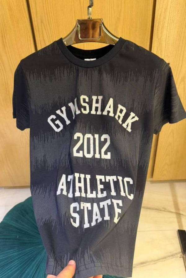 GYMSHARK IMPORTED STORE ARTIxCLE T-SHIRT