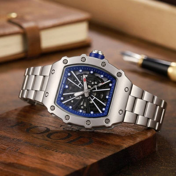Richard Mille RM12-01 Tourbillon
