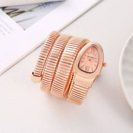 Bvlgari Watch For Her 808