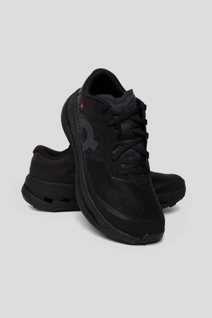 On Cloudultra 3 All Black