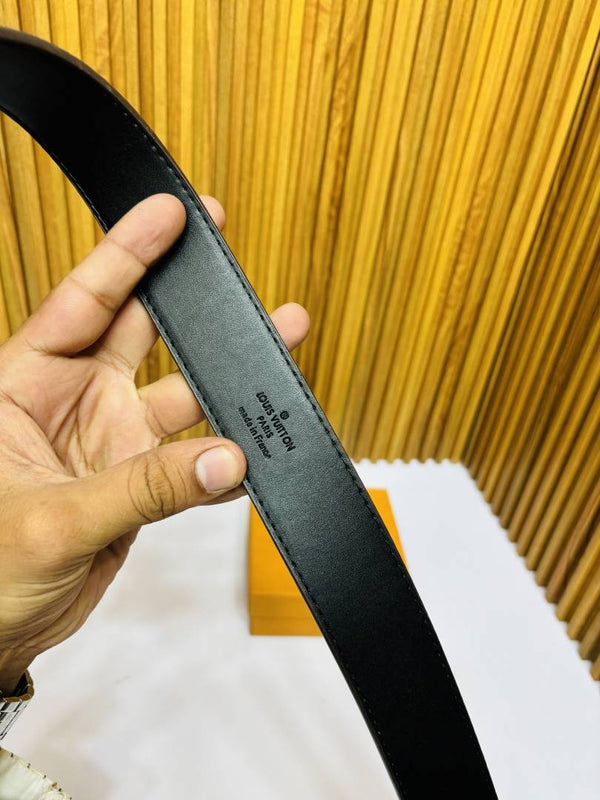 53 LV LOIUS VUTTON PREMIUM QUALITY BELT