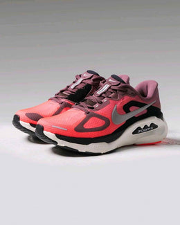 Nike Air Zoom Structure Plus Hot Lava For Womens 711