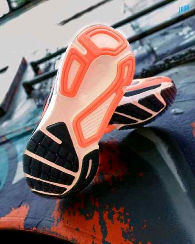 Nike Air Zoom Structure Plus Hot Lava For Womens 711