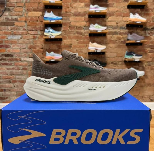 Brooks Glycerin Max Neutral